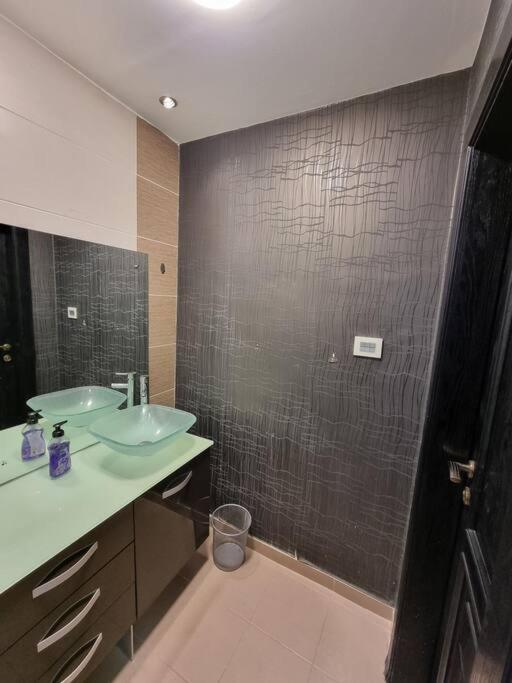 Deir Ghbar 3 Rooms Apart アンマン エクステリア 写真